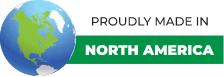 made north america logo hero image